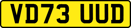 VD73UUD