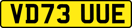 VD73UUE