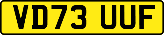 VD73UUF