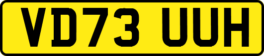VD73UUH