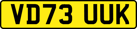 VD73UUK