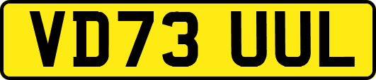 VD73UUL