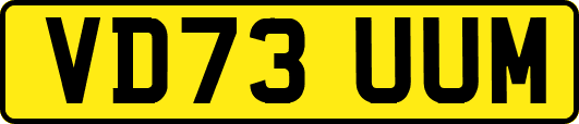 VD73UUM