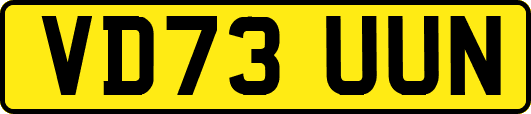 VD73UUN