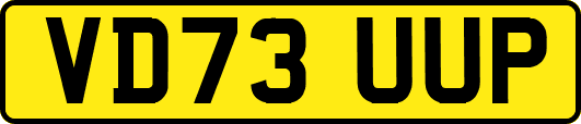VD73UUP