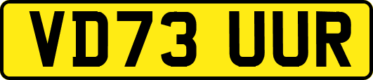 VD73UUR