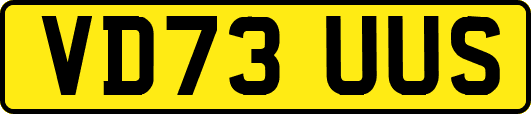 VD73UUS