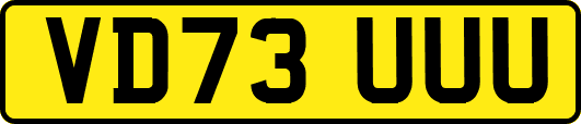VD73UUU