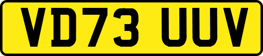 VD73UUV