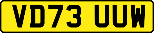 VD73UUW