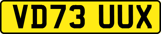 VD73UUX