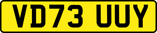 VD73UUY