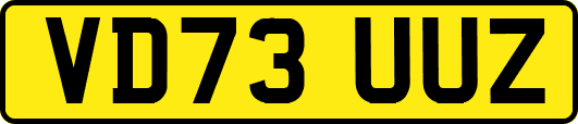 VD73UUZ