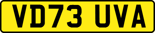 VD73UVA