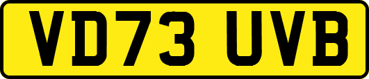 VD73UVB