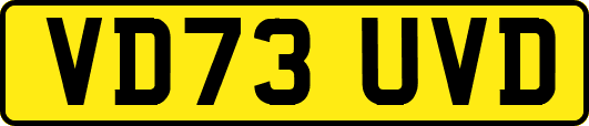 VD73UVD