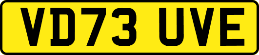 VD73UVE