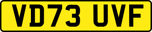 VD73UVF