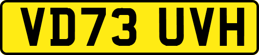 VD73UVH