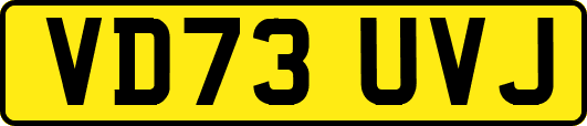 VD73UVJ