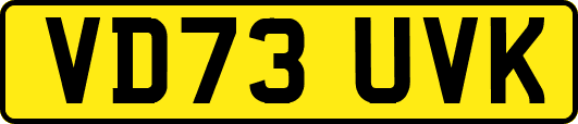 VD73UVK