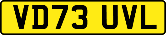 VD73UVL