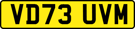 VD73UVM