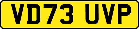 VD73UVP