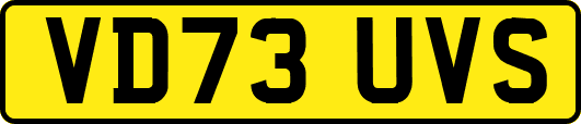 VD73UVS