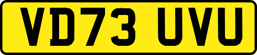 VD73UVU