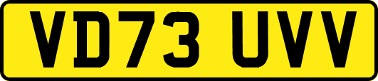VD73UVV