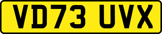 VD73UVX