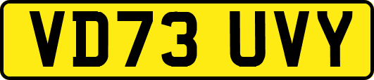 VD73UVY