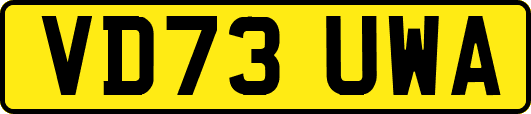 VD73UWA