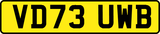 VD73UWB