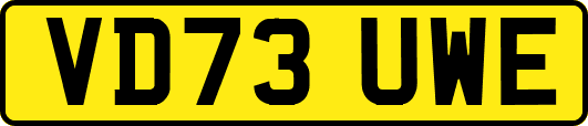 VD73UWE
