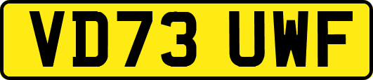 VD73UWF
