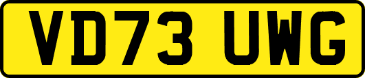 VD73UWG