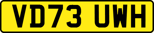 VD73UWH