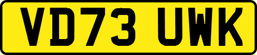 VD73UWK