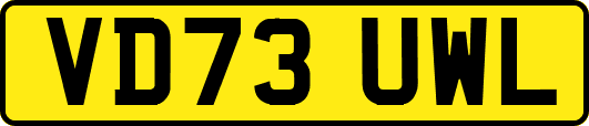 VD73UWL