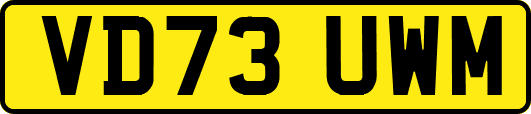 VD73UWM