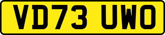 VD73UWO