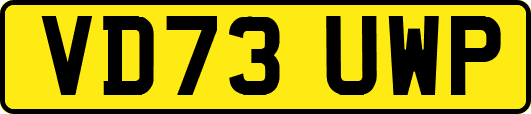 VD73UWP
