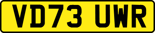 VD73UWR