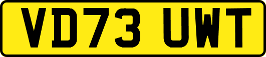 VD73UWT