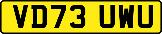 VD73UWU