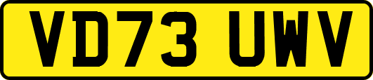 VD73UWV