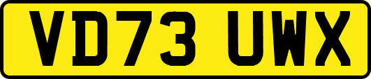VD73UWX