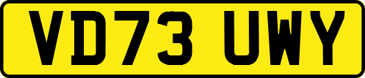 VD73UWY